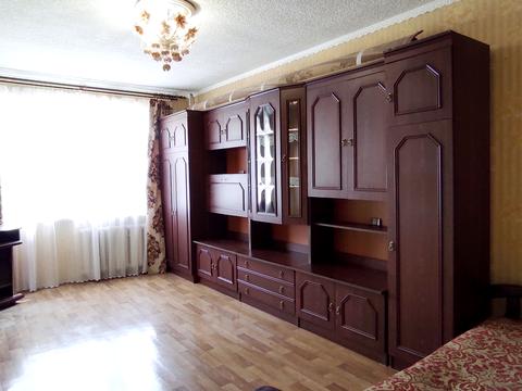 квартира по адресу Оболонский просп., 9