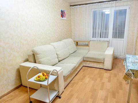 квартира по адресу Яблонської, 6