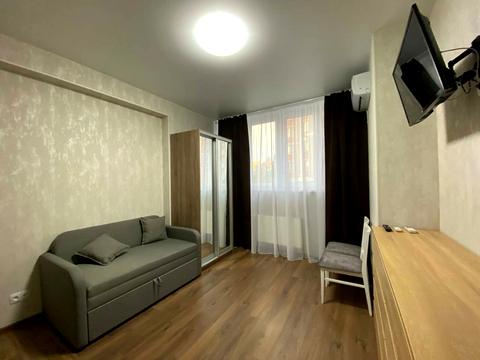 квартира по адресу Витянская ул., 2-В