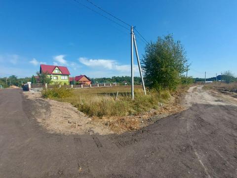 ділянка за адресою Шевченка