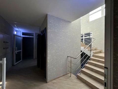 квартира по адресу Дубищанская ул., 7