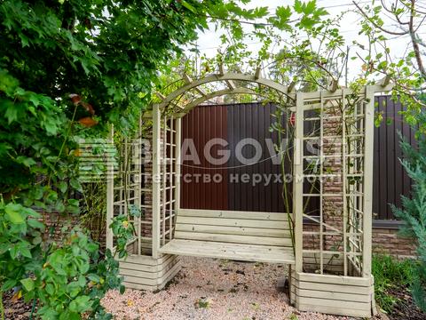 будинок за адресою Ворзельська