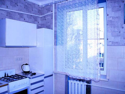 квартира по адресу Новодарницкая ул., 3