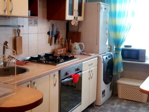 квартира по адресу Нивская ул., 7б