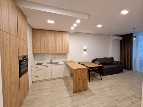 квартира по адресу Берестейский просп. (Победы), 11