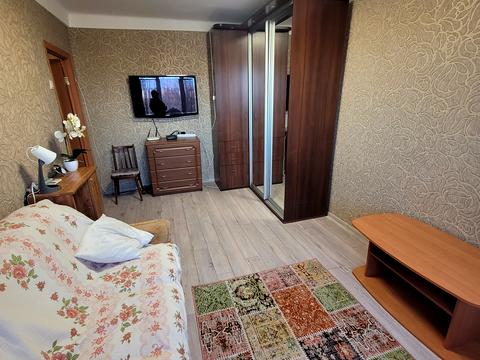 квартира за адресою Буслівська вул., 20