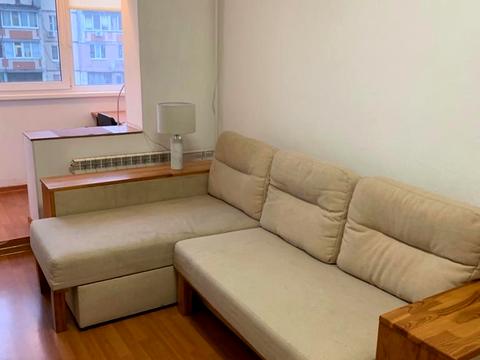 квартира по адресу Вахтанга Кикабидзе ул. (Булгакова), 4