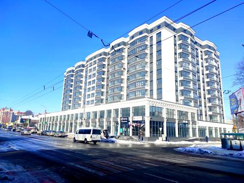 квартира по адресу Шевченко ул., 39
