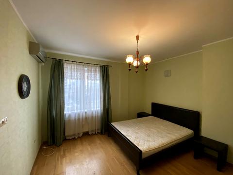 квартира за адресою Дегтярівська вул., 25к1