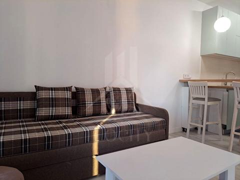 квартира по адресу Червоной Калины просп., 56