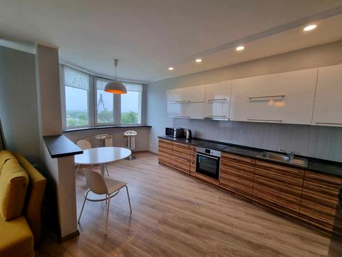 квартира за адресою Володимира Івасюка просп. (Героїв Сталінграду), 2-Д