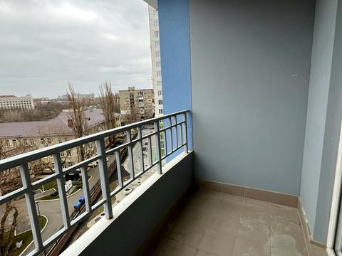 квартира по адресу Гагарина просп. (Гагарина), 19