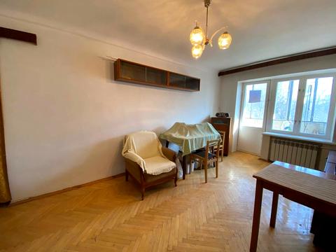 квартира за адресою Київ, Фортечний тупик (Тверський), 6/8