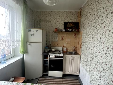 квартира по адресу Захисників України, 49