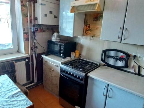 дом по адресу Ветеранов ул., 9