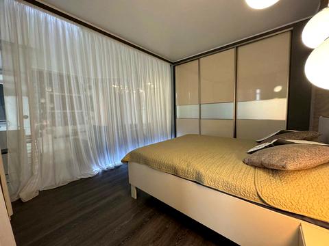 квартира по адресу Иоанна Павла II ул. (Лумумбы Патриса), 6/1