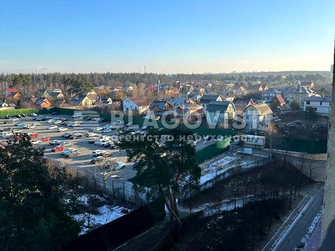 квартира по адресу Валерия Лобановского ул., 29