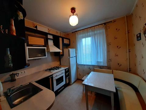 квартира по адресу Архитектора Вербицкого ул., 11