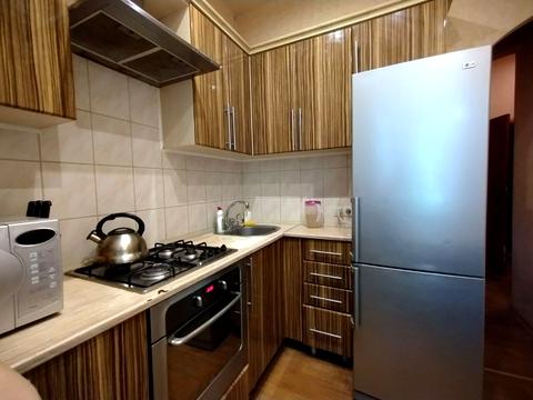 квартира за адресою проспект Миру