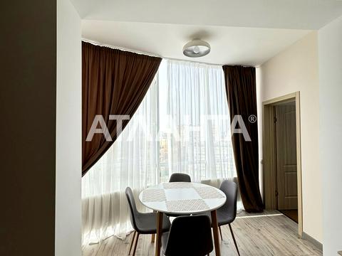 квартира по адресу Добровольцев ул. (Маршала Говорова), 18