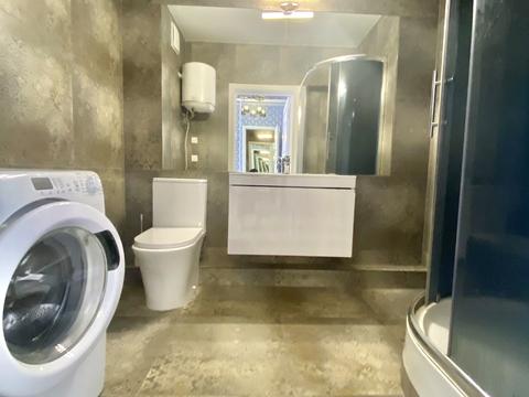 квартира по адресу Осокорская ул., 2-А