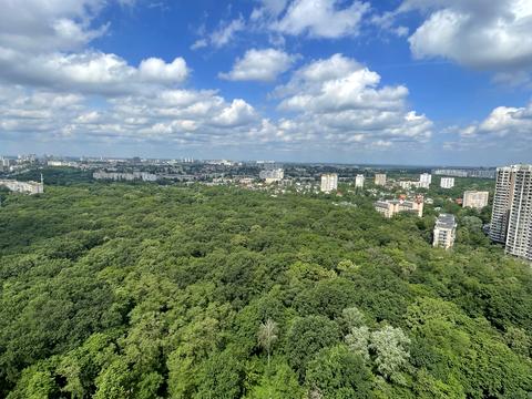 квартира за адресою Авіаконструктора Ігоря Сікорського вул. (Танкова), 1-Б