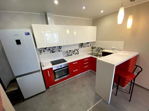 квартира за адресою Степана Рудницького вул. (Академіка Вільямса), 3/7