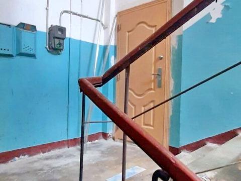 квартира за адресою Шкодова гора, 2