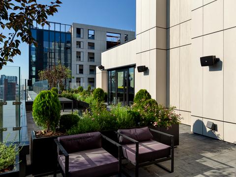 квартира по адресу Василия Тютюнника ул. (Анрі Барбюса), 39/2