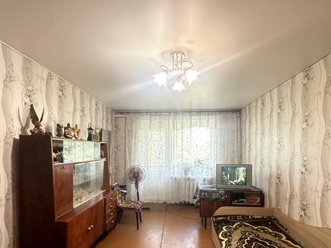 квартира за адресою Кармелюка вул., 21