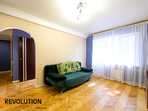 квартира по адресу Ушинского ул., 5