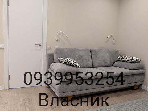 квартира за адресою Набережно-Рибальська дорога вул., 9
