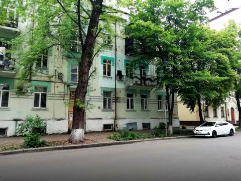 квартира по адресу Введенская ул., 6