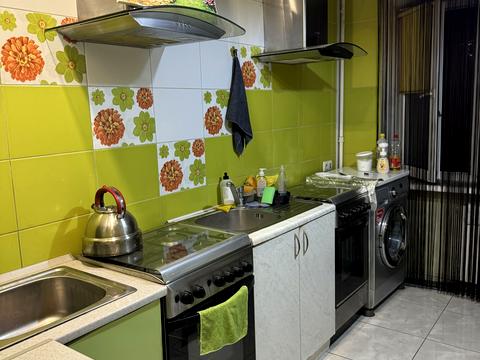 комната по адресу Шклярука, 4 а 