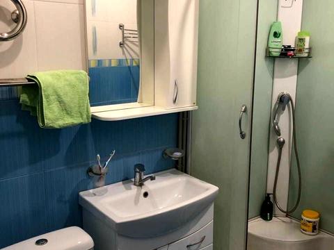 квартира за адресою Соборний просп. (Леніна), 23