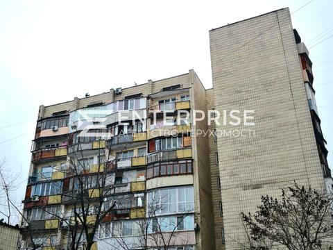 квартира за адресою Павла Тичини просп., 11-А