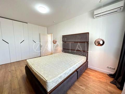 квартира за адресою Єлизавети Чавдар вул., 6