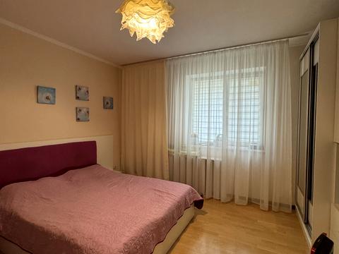 квартира за адресою Академіка Заболотного вул., 66/2