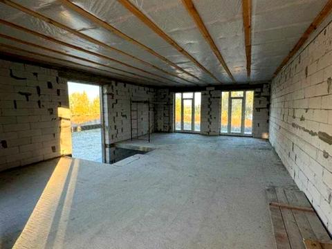 дом по адресу Центральная ул., 41а
