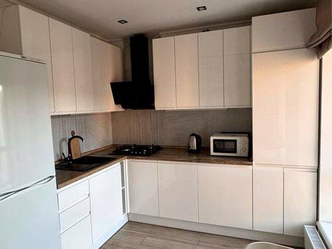 квартира за адресою Набережна Перемоги вул., 42ц