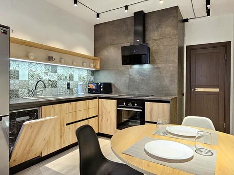 квартира по адресу Кахи Бендукидзе ул., 2