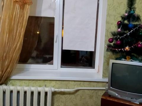 комната по адресу Шариковая ул., 5