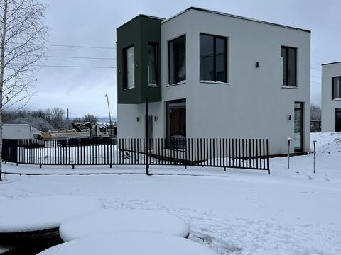 будинок за адресою Старокостянтинівське шосе