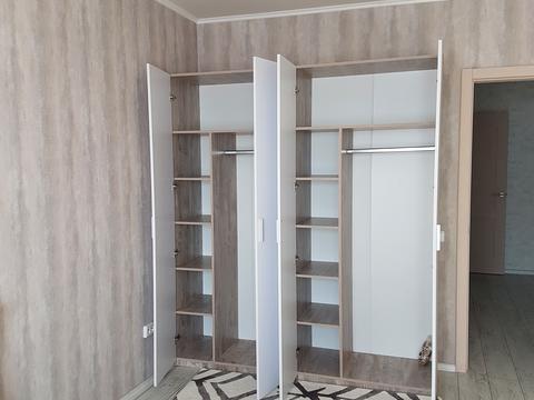 квартира по адресу Балтийский пер., 5