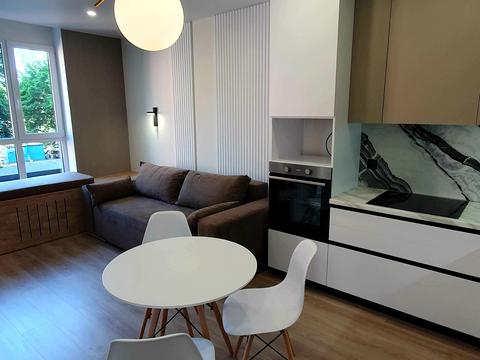 квартира по адресу Елены Телиги ул., 25