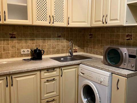 квартира по адресу Новаторов ул., 22-В