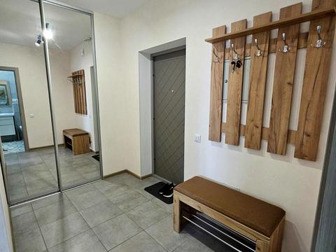 квартира по адресу Никольско-Слободская ул., 8