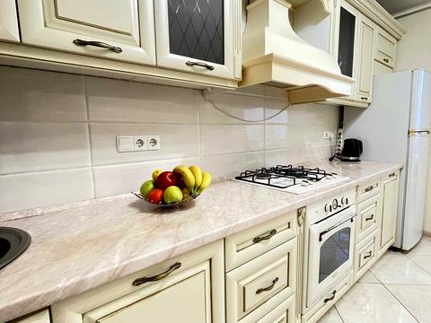 квартира за адресою Миру вул., 41