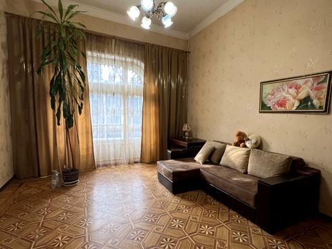 квартира за адресою Рішельєвська вул. (Ленина улица), 45