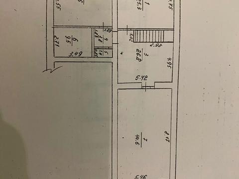комерційна за адресою Чернігів, Рятувальників вул., 31